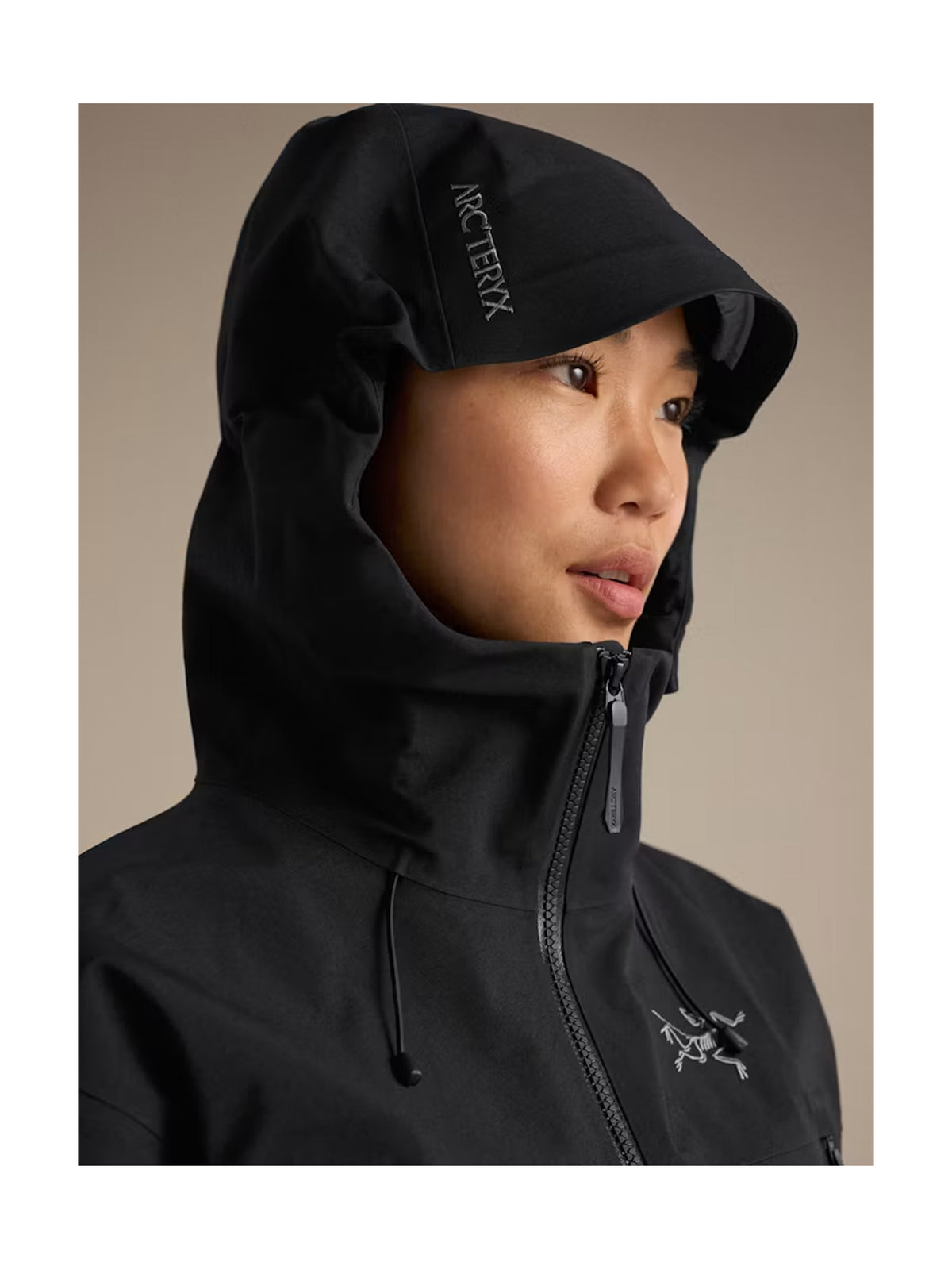 Altira Cropped Jacket Women's