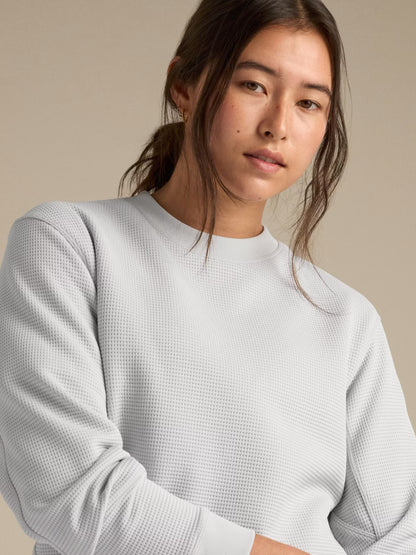 Olera Crew Neck Women's