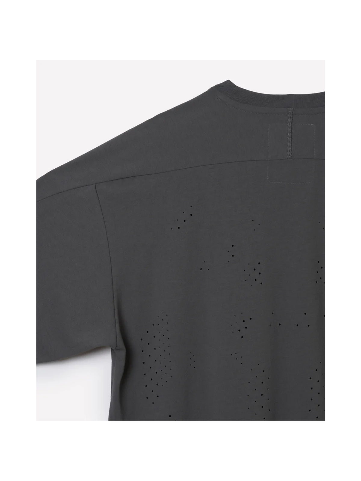FRACTAL HOLE L/S TSHIRT