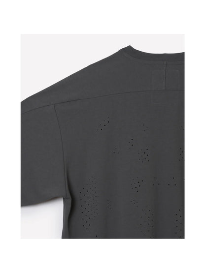 FRACTAL HOLE L/S TSHIRT