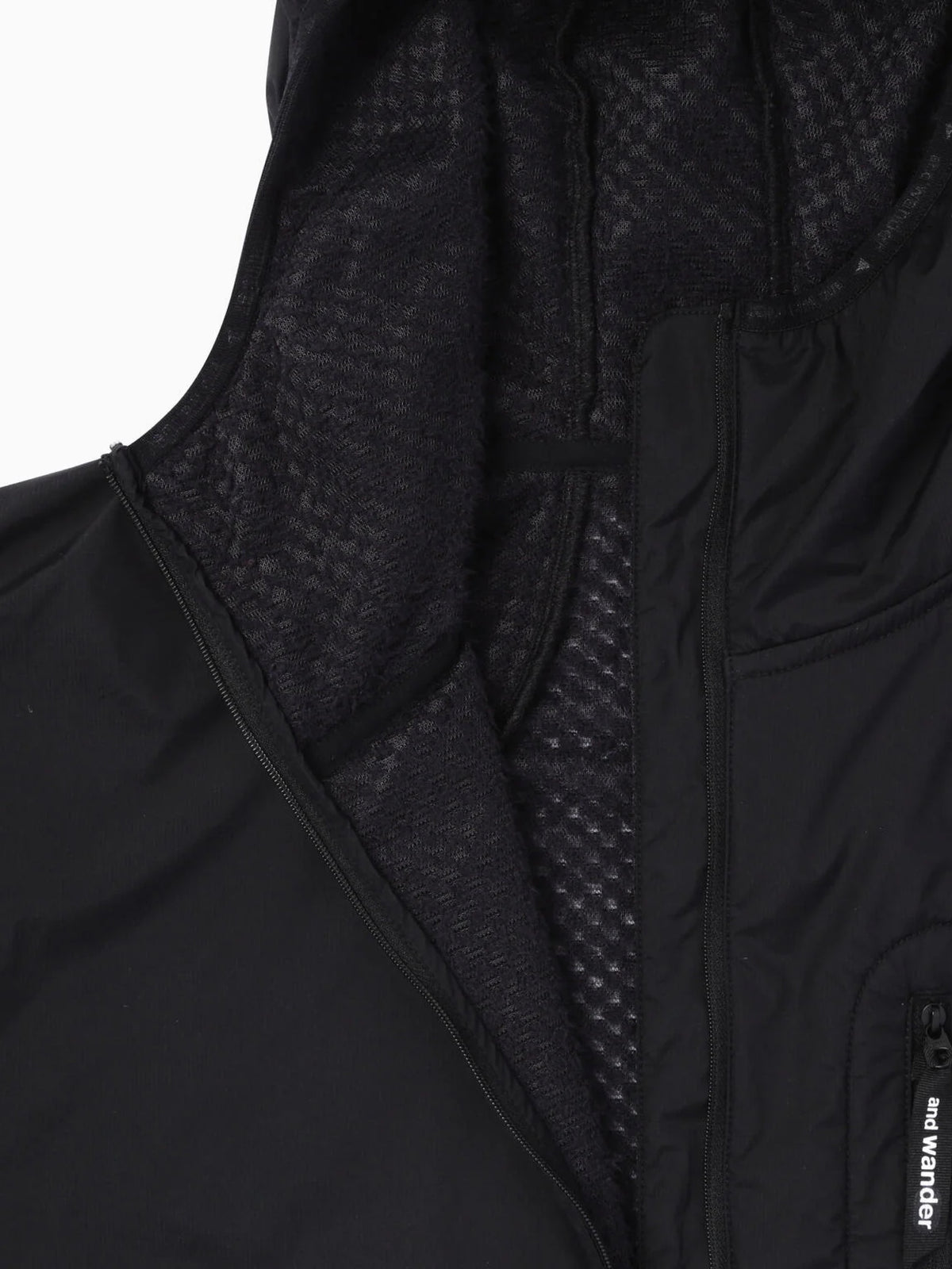 Air Fleece Full-Zip Hoodie