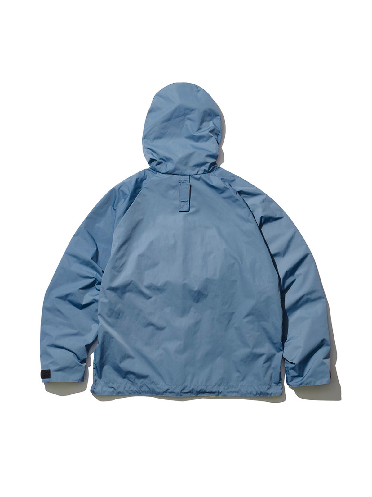Phishing PKT. Parka