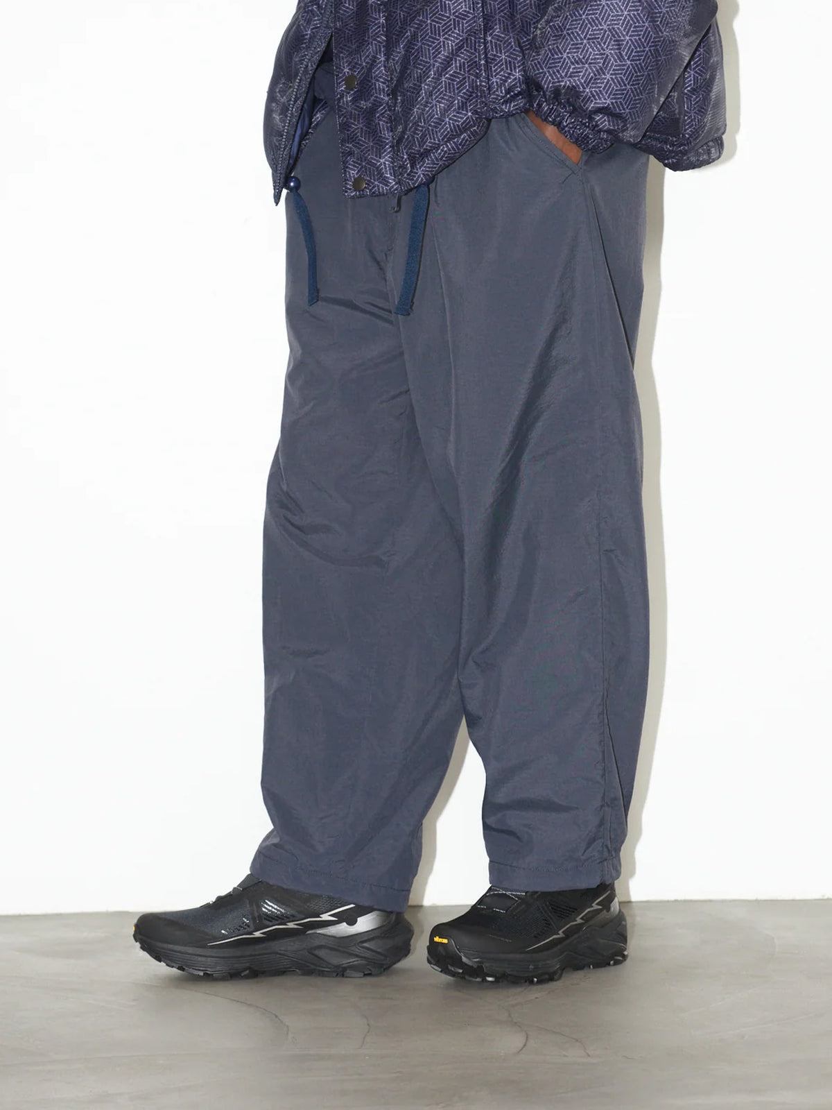 ACTIVE EASY PANTS Ⅲ