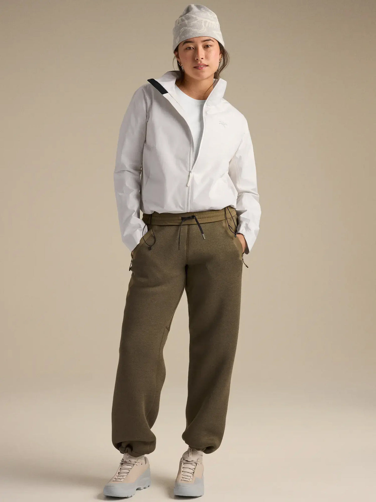 Solano Jacket Women's