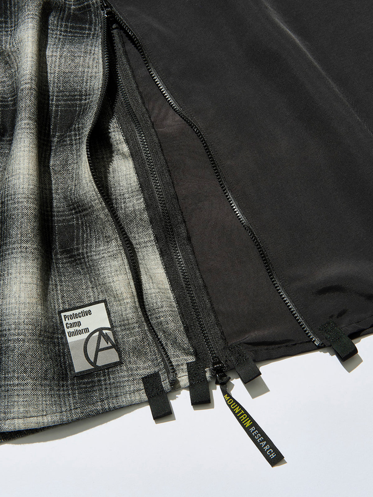 Mountaineers Kilt