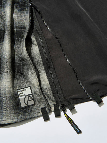 Mountaineers Kilt