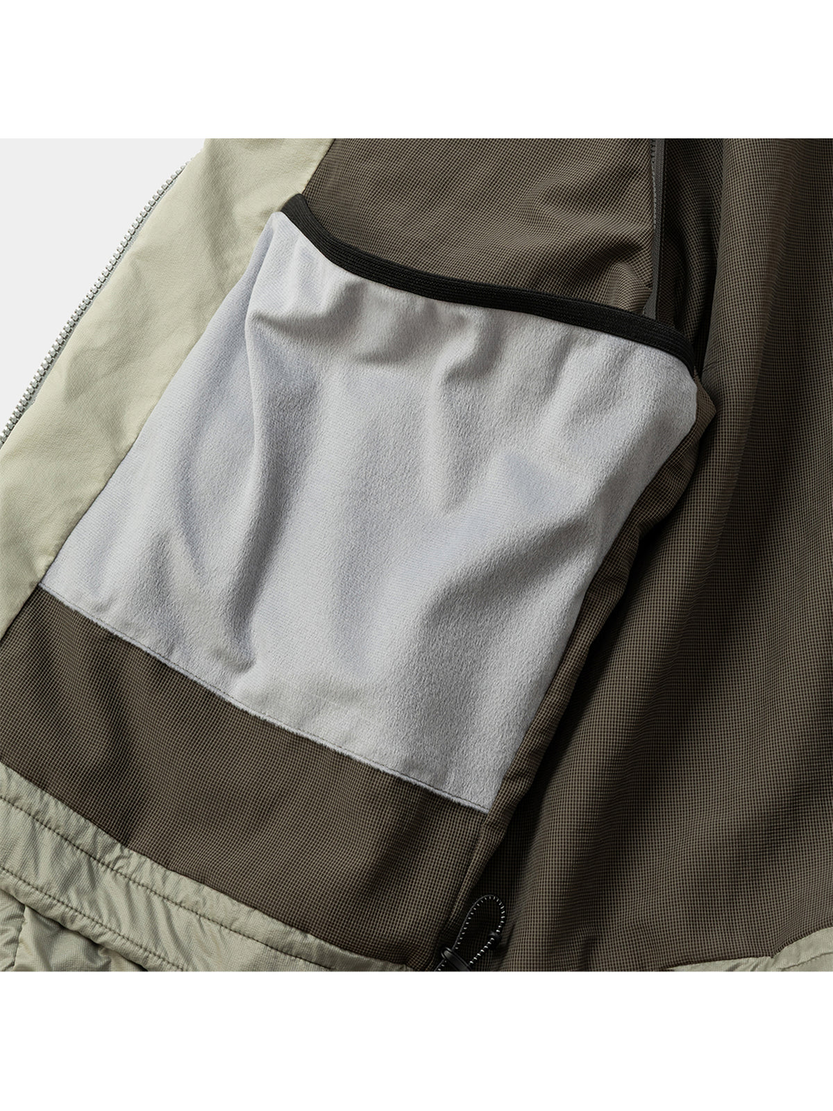 Breathing Padding JKT