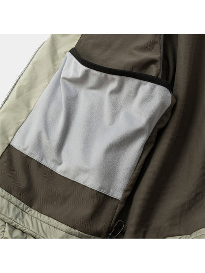 Breathing Padding JKT