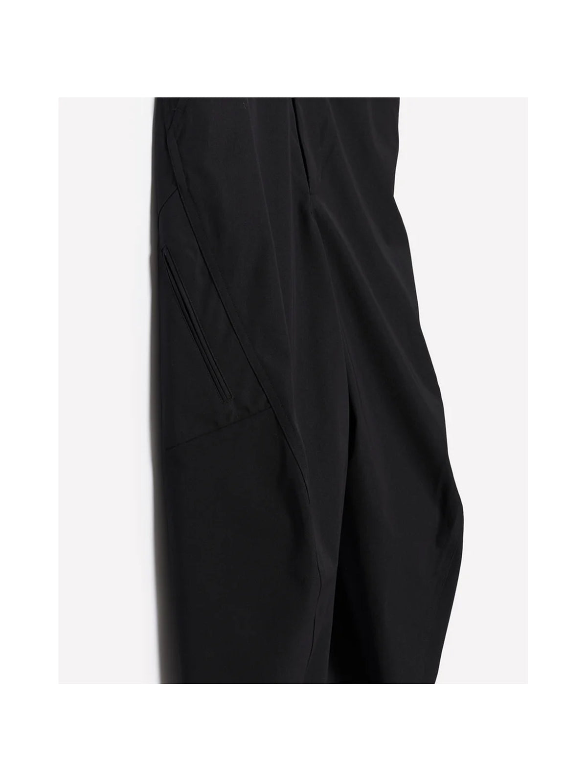 3D THCH TROUSERS BUGGY
