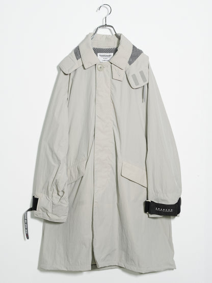 Balcollar Coat