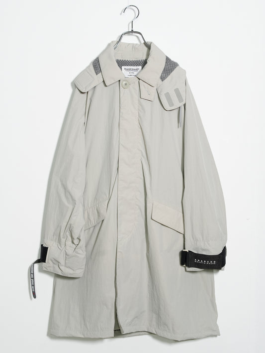 Balcollar Coat