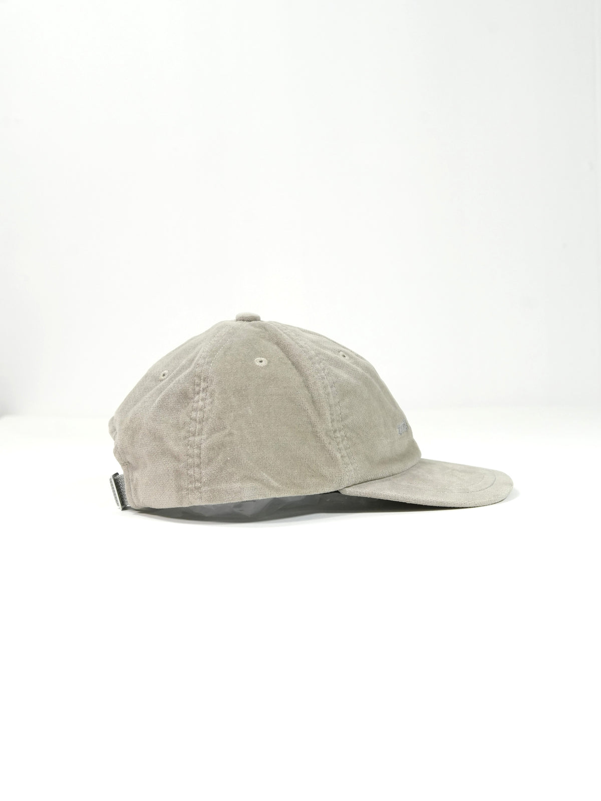 moleskin cap
