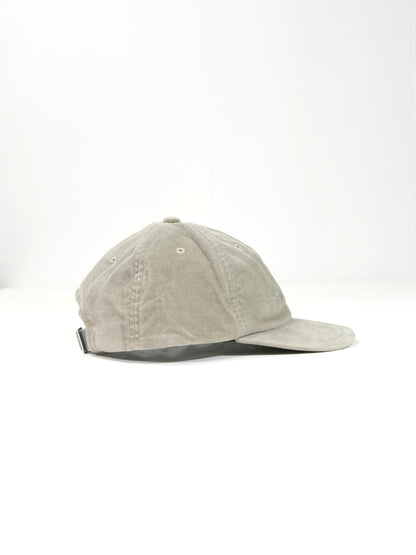 moleskin cap