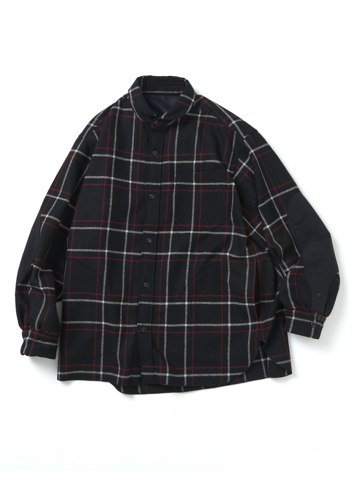 Big Check Shirts