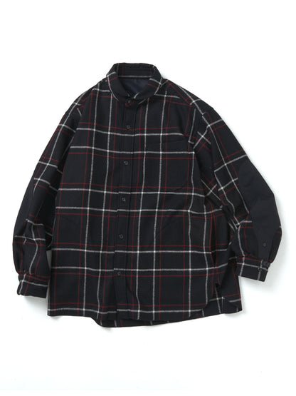 Big Check Shirts