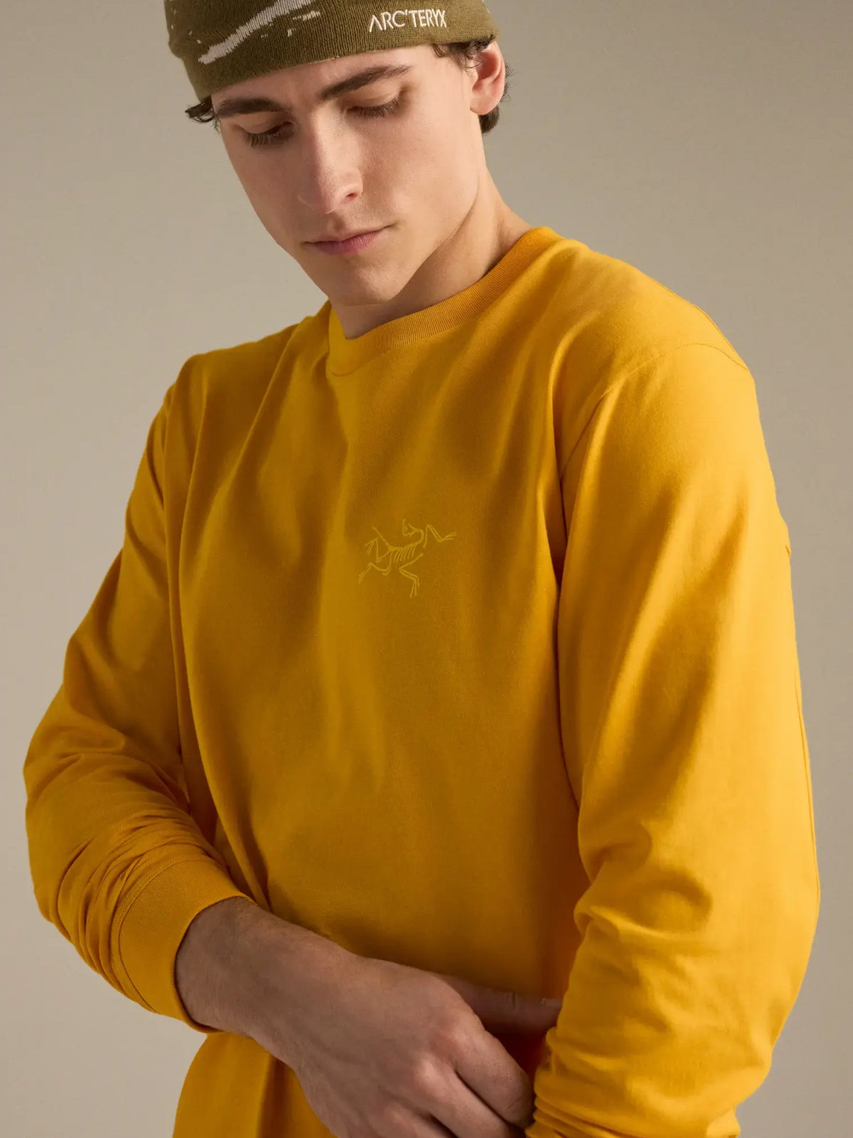 Kragg SL Cotton LS