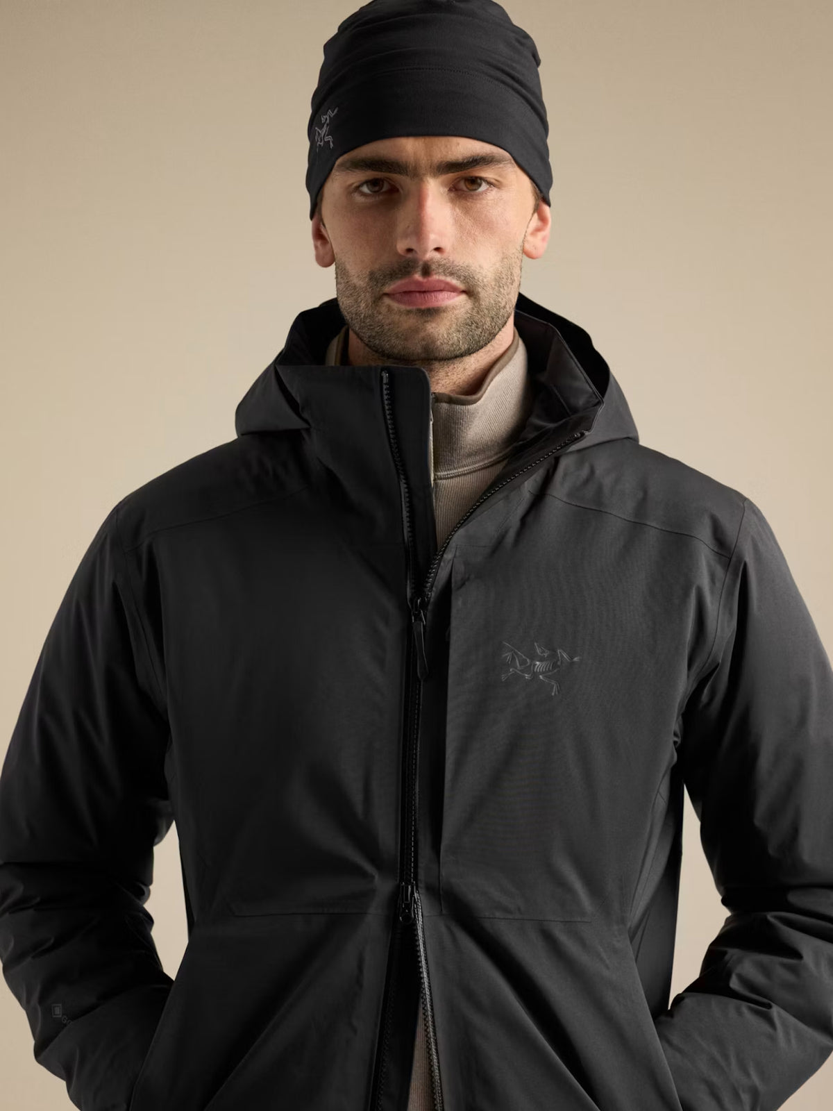 Ralle Insulated Jacket