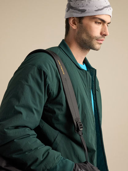 Konseal Insulated Jacket