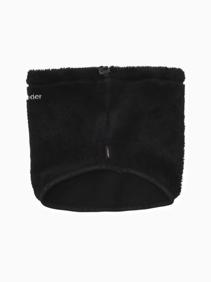 high loft fleece neck warmer
