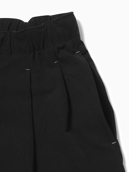 light w cloth wide pants