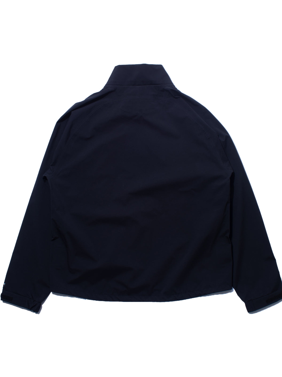 PERTEX STAND-COLLAR SHELL