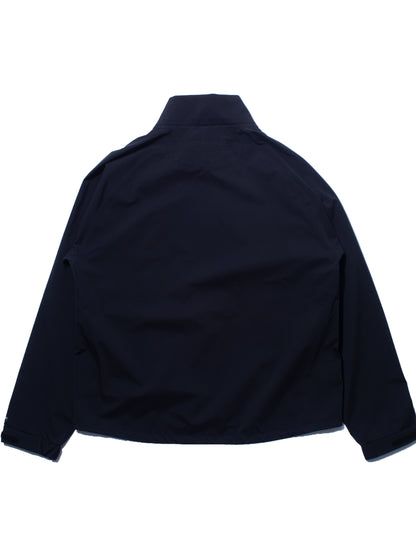PERTEX STAND-COLLAR SHELL