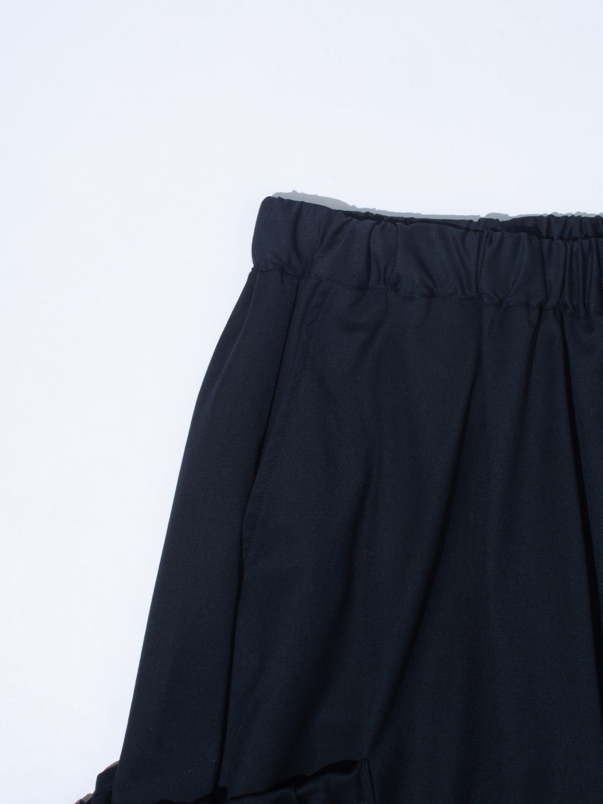 TECH TRANSFORM TROUSERS