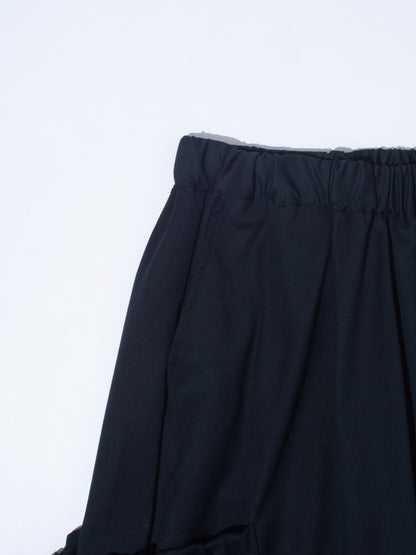 TECH TRANSFORM TROUSERS