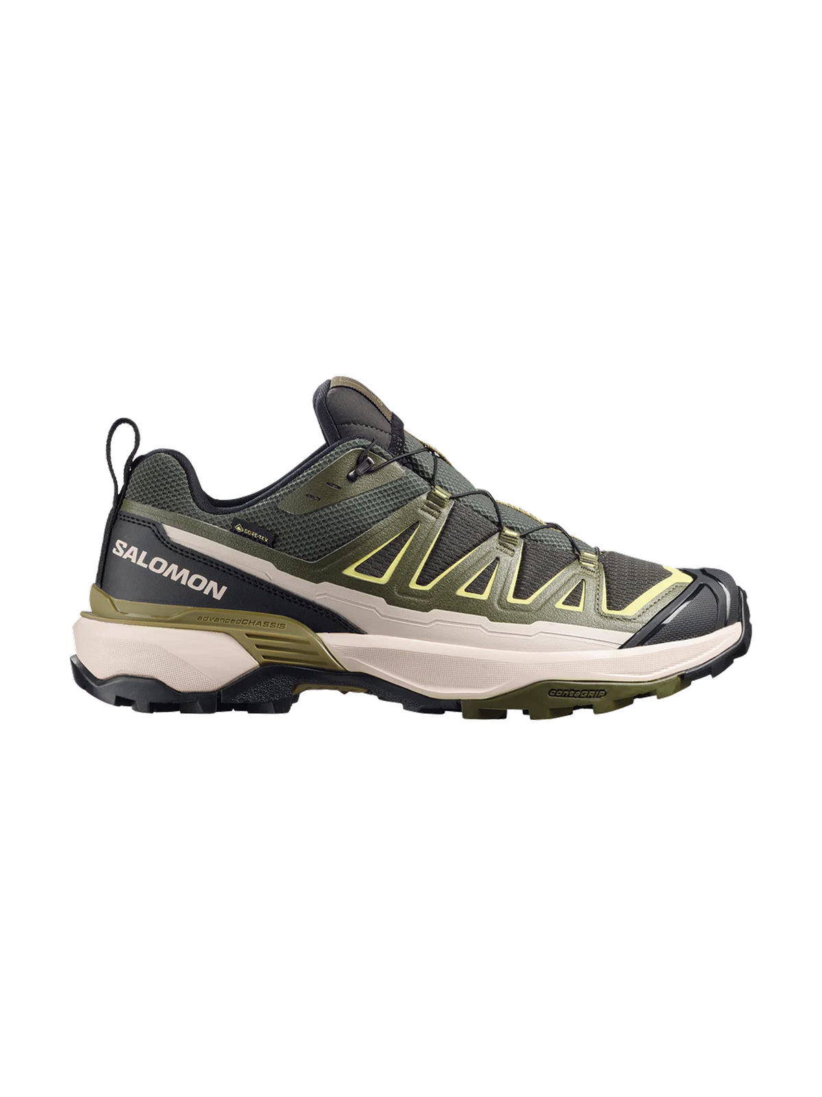 X ULTRA 360 EDGE GORE-TEX