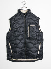 Helium Utility Down Vest