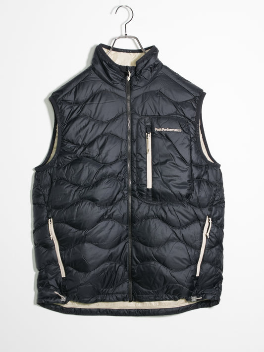 Helium Utility Down Vest