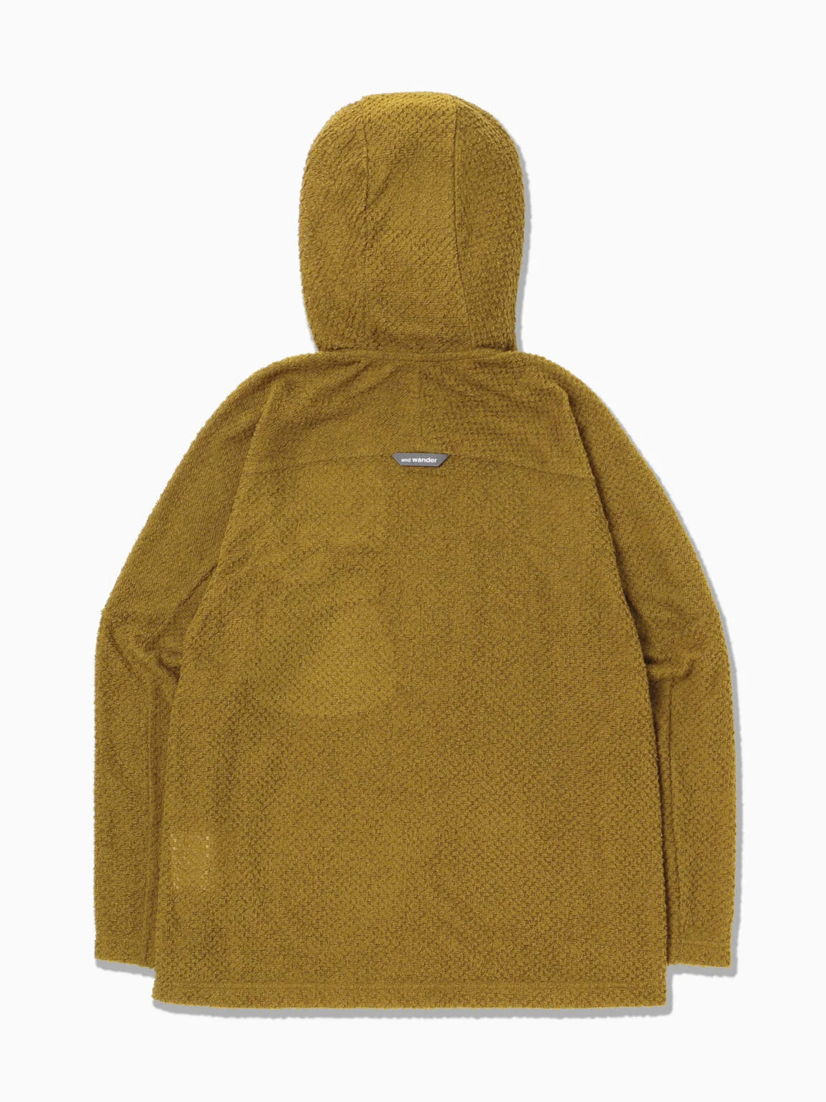 Air Fleece Hoodie 2