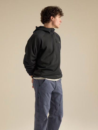 Konseal Pullover Hoody