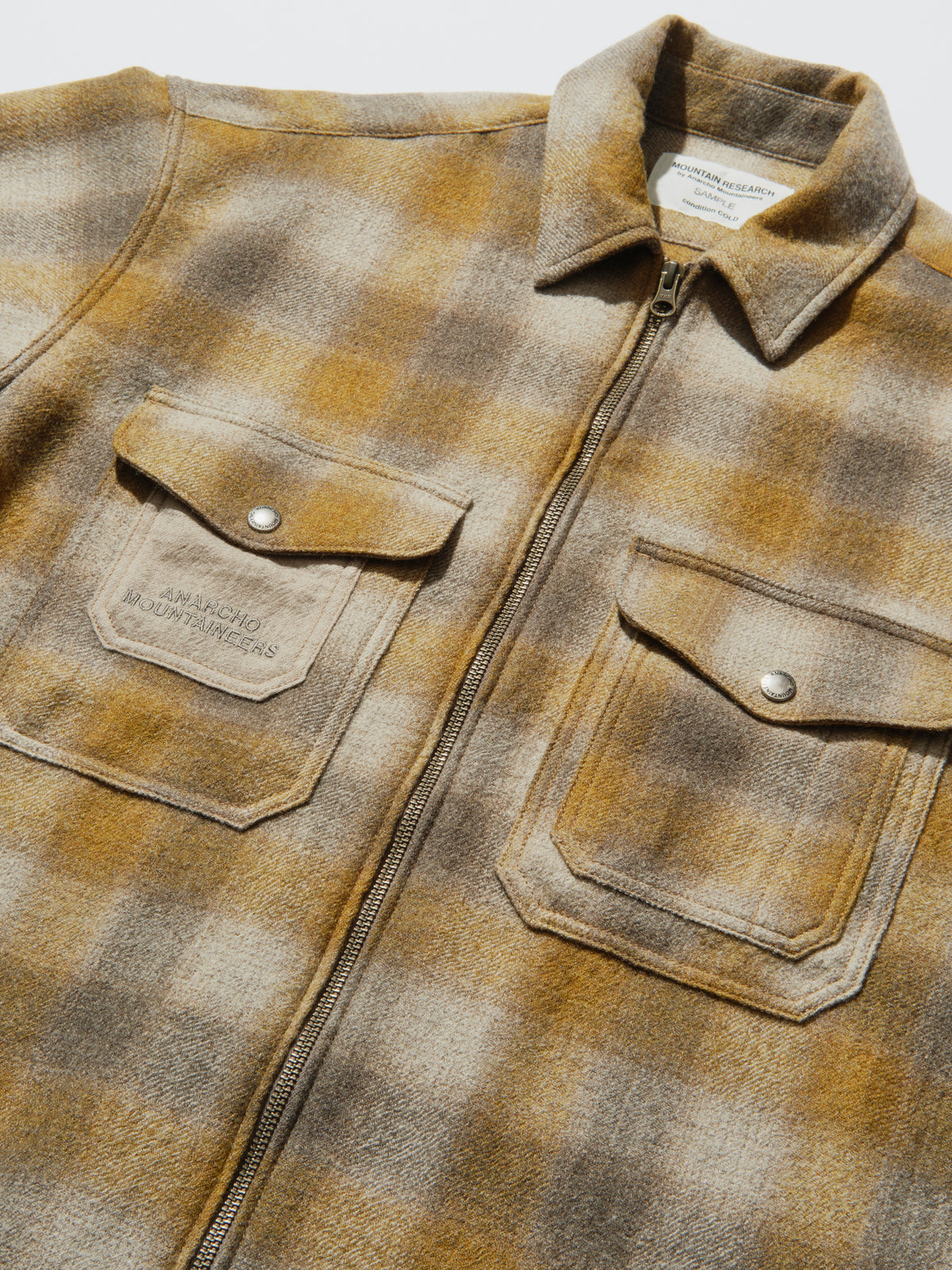 Lodge Shirt