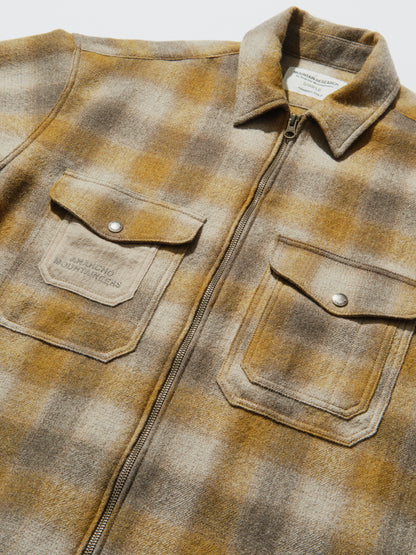 Lodge Shirt