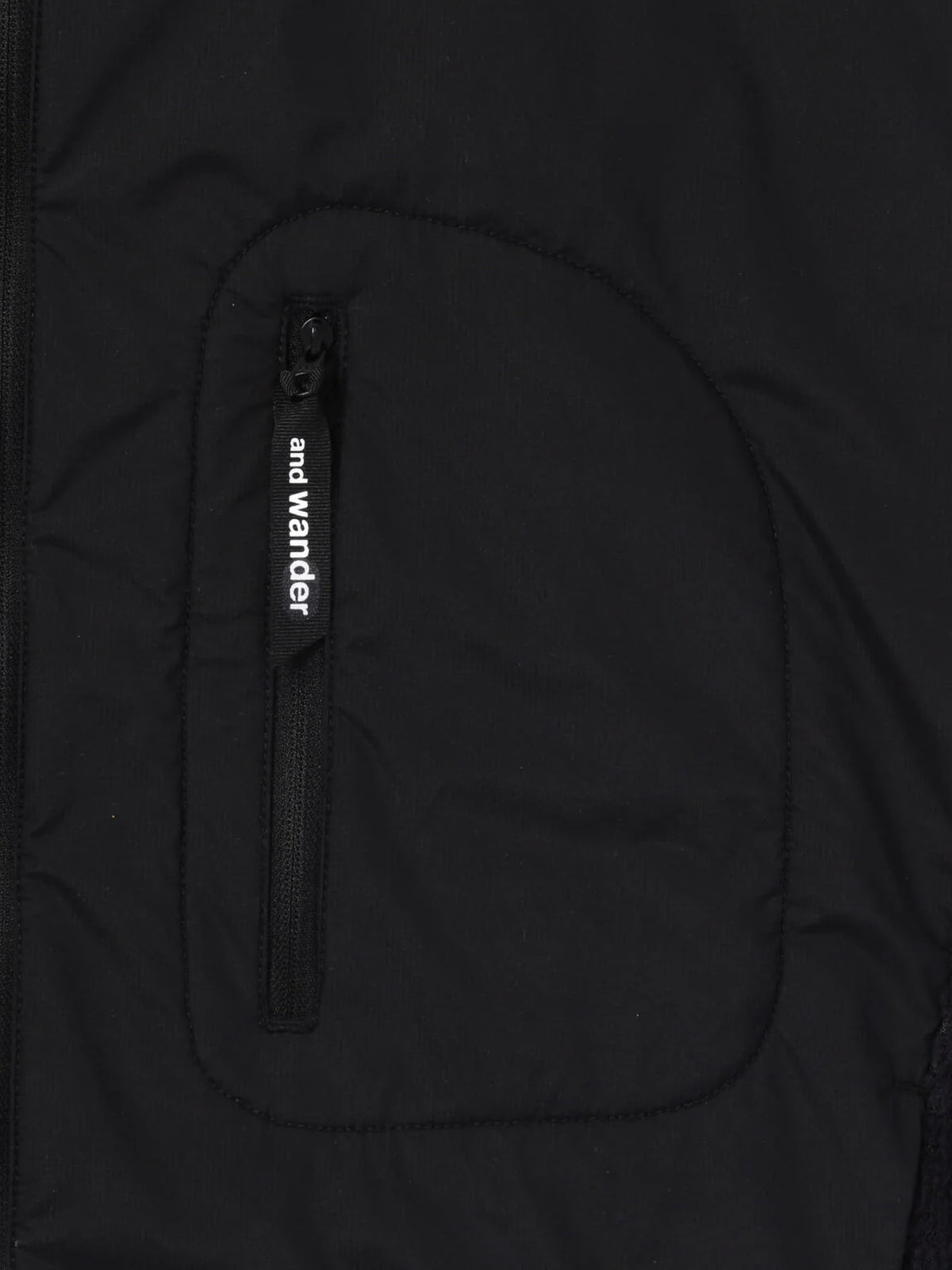 Air Fleece Full-Zip Hoodie