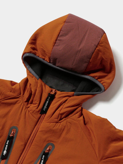 airflow light hoodie