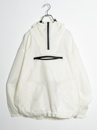 TEXNIC ANORAK JACKET