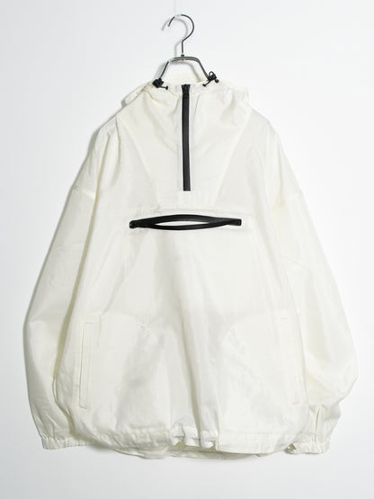TEXNIC ANORAK JACKET