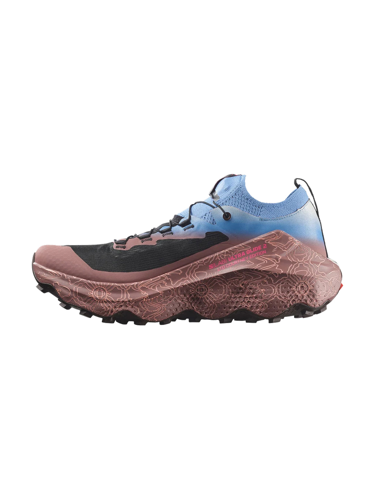 S/LAB ULTRA GLIDE 2 LIMITED COURTNEY EDITION