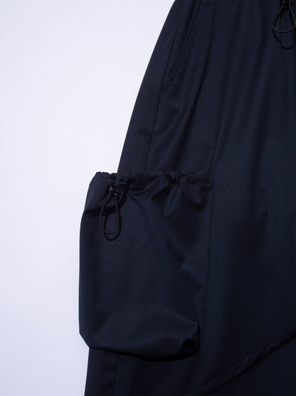 TECH TRANSFORM TROUSERS