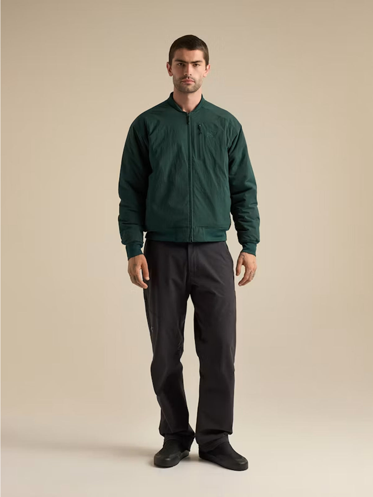 Konseal Insulated Jacket