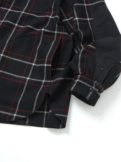 Big Check Shirts