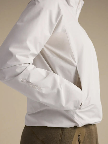 Solano Jacket Women's