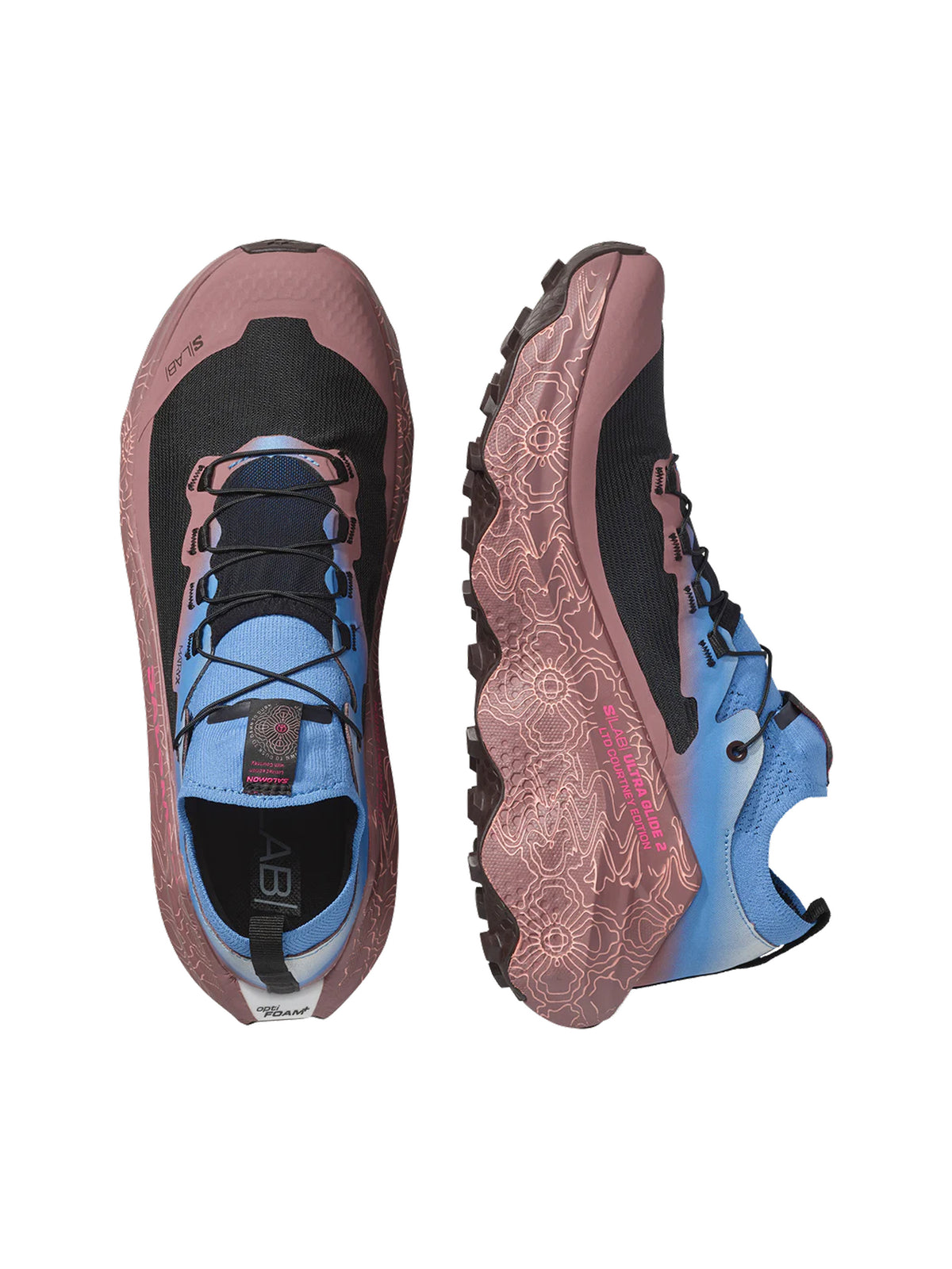 S/LAB ULTRA GLIDE 2 LIMITED COURTNEY EDITION