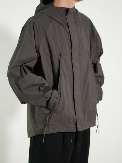Rain Jacket V2