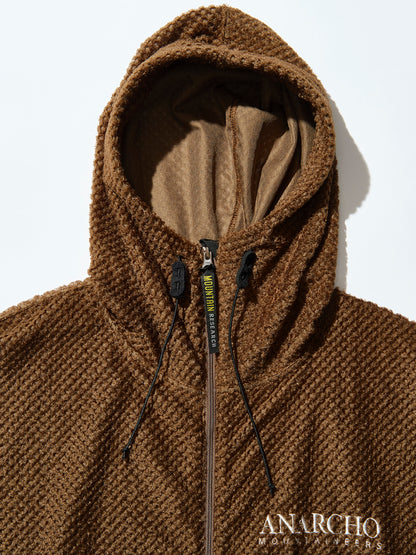 Octa Zip Parka