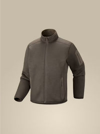Covert Cardigan
