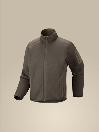 Covert Cardigan