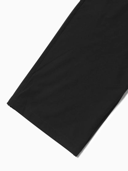 light w cloth wide pants